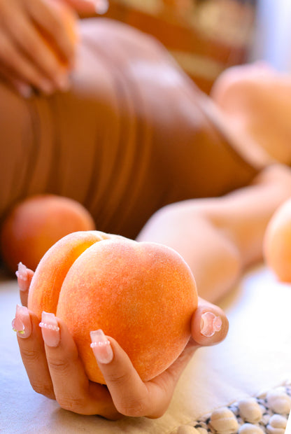 The Peaches of Immortality