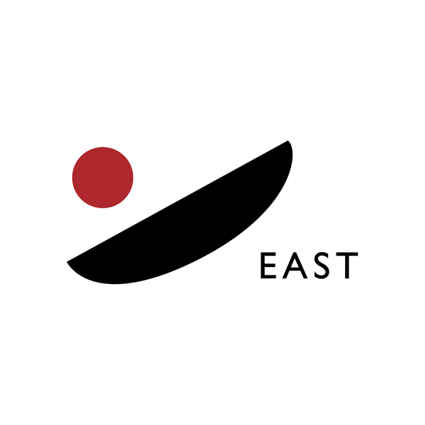 East